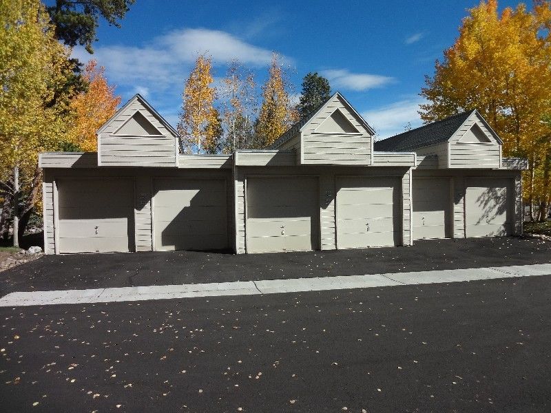 River Glen Condos By Crmr Frisco Exterior photo